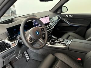 BMW X5 bild 10