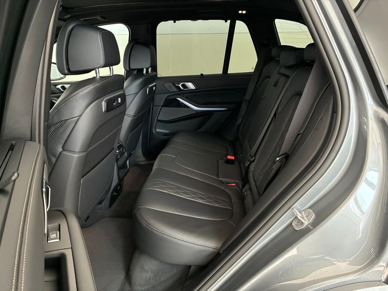 BMW X5 bild 13