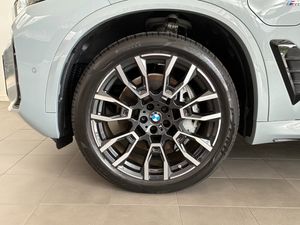 BMW X5 bild 4
