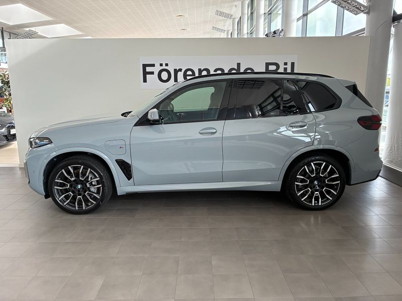 BMW X5 bild 3