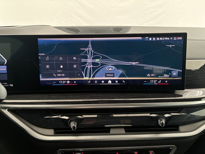 BMW X5 bild 11