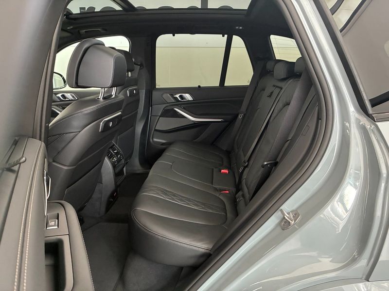 BMW X5 bild 12