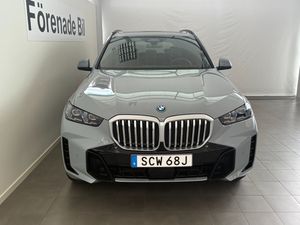 BMW X5 bild 2