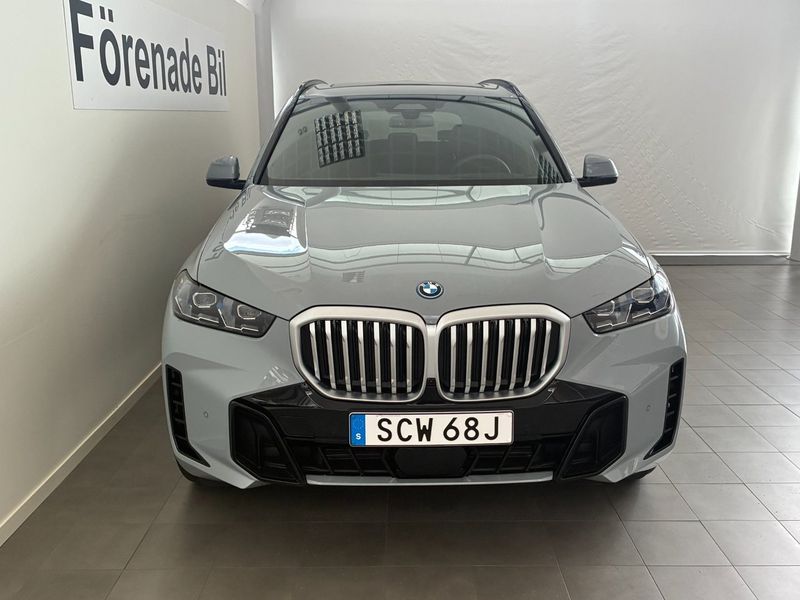 BMW X5 bild 2