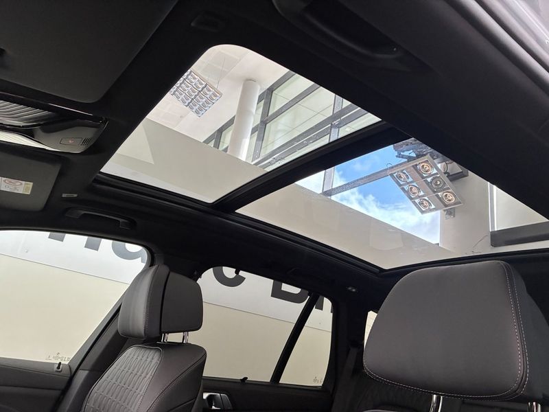 BMW X5 bild 8