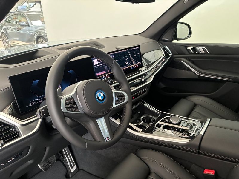 BMW X5 bild 5