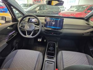 Volkswagen ID.3 bild 3
