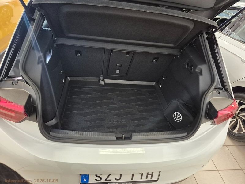 Volkswagen ID.3 bild 5