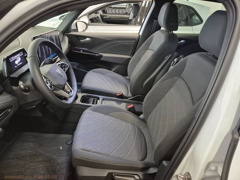 Volkswagen ID.3 bild 4