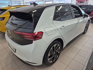 Volkswagen ID.3 bild 2