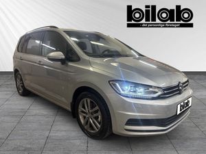 Volkswagen Touran bild 5