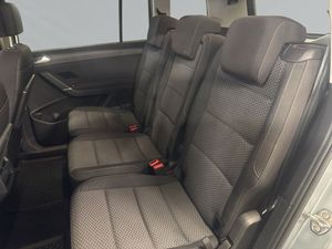Volkswagen Touran bild 8
