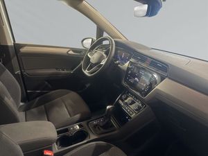 Volkswagen Touran bild 9