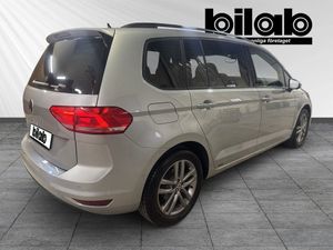 Volkswagen Touran bild 7