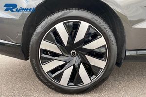 Volvo EX90 bild 17