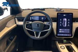 Volvo EX90 bild 6