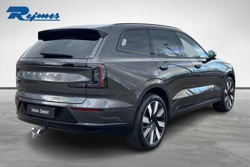 Volvo EX90 bild 2