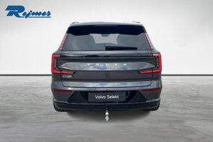 Volvo EX90 bild 20