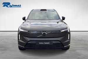 Volvo EX90 bild 21