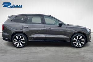 Volvo EX90 bild 4