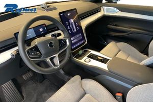 Volvo EX90 bild 5