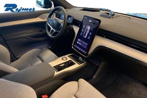 Volvo EX90 bild 11