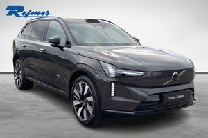 Volvo EX90 bild 18