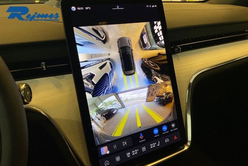 Volvo EX90 bild 9