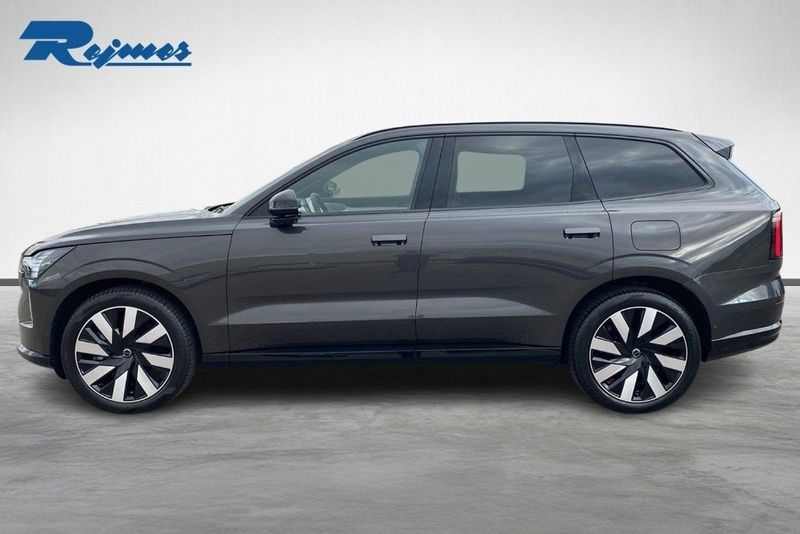 Volvo EX90 bild 3