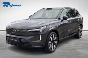 Volvo EX90 bild 1