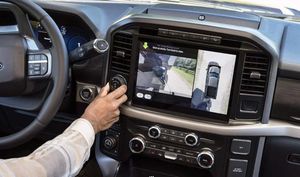 Ford F-150 bild 3