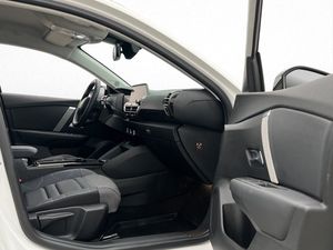 Citroen C4 X bild 26