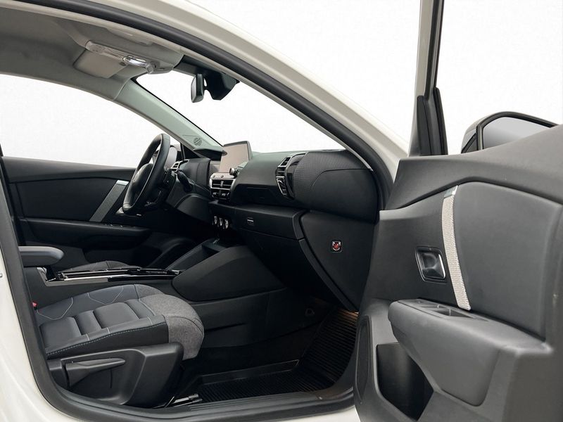 Citroen C4 X bild 26