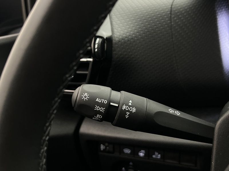 Citroen C4 X bild 13