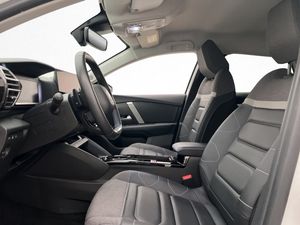 Citroen C4 X bild 10
