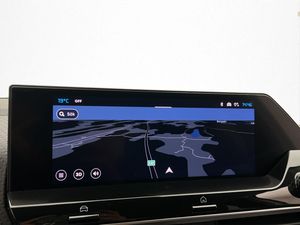 Citroen C4 X bild 20