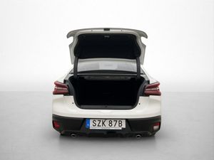 Citroen C4 X bild 28