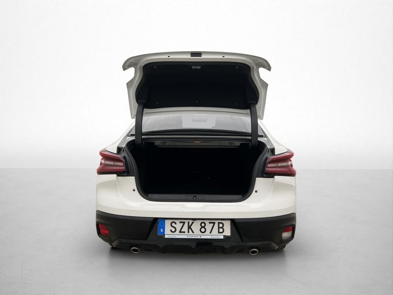 Citroen C4 X bild 28