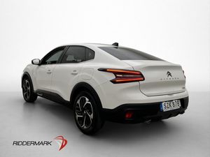Citroen C4 X bild 8