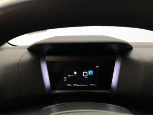 Citroen C4 X bild 16