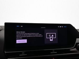 Citroen C4 X bild 22