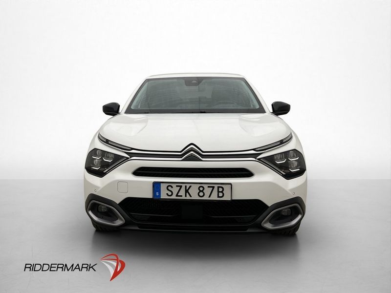 Citroen C4 X bild 2