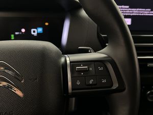 Citroen C4 X bild 17