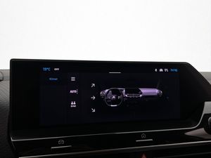 Citroen C4 X bild 21