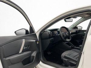 Citroen C4 X bild 9