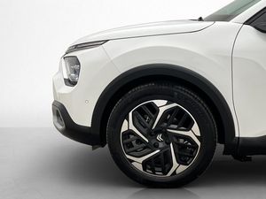 Citroen C4 X bild 29