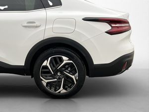 Citroen C4 X bild 30