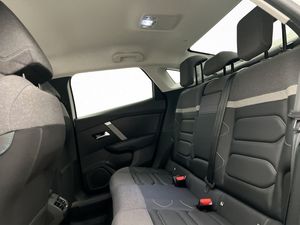 Citroen C4 X bild 27