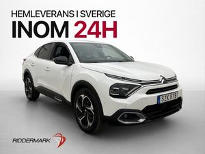 Citroen C4 X bild 3