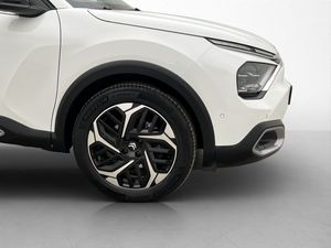 Citroen C4 X bild 32